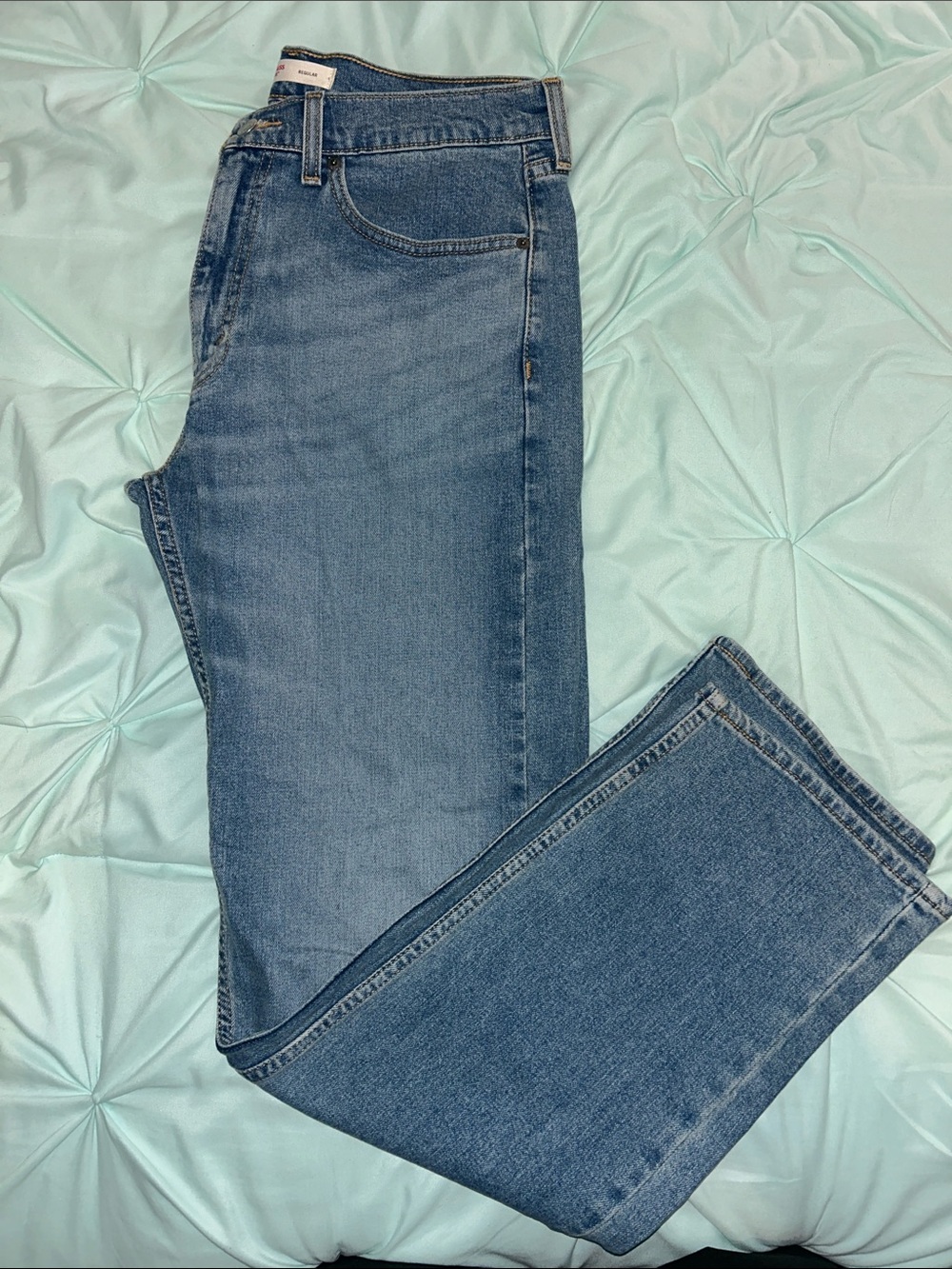 Levi Jeans Men